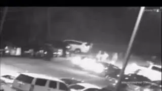 KING VON SHOOTING VIDEO LEAKED OUTSIDE NIGHTCLUB 🤦🏽&zwj;♂️🙏🏽