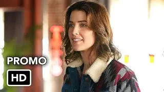 Stumptown 1x14 Promo 