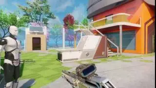 Possibly the best revenge shot ever