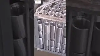 Couplings | #oilfield #couplings #drilling #production #facilities #equipment #efficient #operation