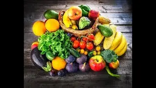 Calcium on a raw Vegan Diet with Dr Doug Graham