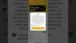 &lsquo;&rsquo; Binance back in india&rsquo;&rsquo; diposit and withdrwal problem solved #quotex #advancedpriceaction