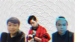 Ady Peice - Kesilapan Yang Lalu feat. ShinSide & Budak J