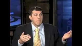 Currents Discussion: Should College Athletes Be Paid?