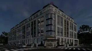 Upcoming exclusive high-end condominium in Lawrence Park South - MAR and Regency Property