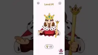 Dop: Draw One Part All Levels Answer ❤️🎶🖌️ #youtube #ytshorts #youtubeshorts #shorts #dop #Music