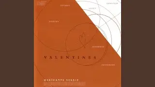 Valentine Waltzes: No. I