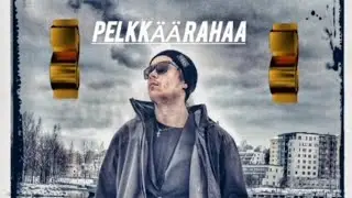 AKUSTINEN ft Savokoskinen - Pelkk&auml;&auml; rahaa Official Lyric Video 