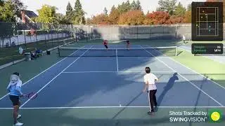 感恩武松打虎 Christy Shan vs Danny Stan 461626