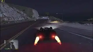 (I5-10210U - 8GB - Intel UHD) GTA Online (768p Normal)