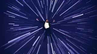 Michael Jackson - Don't Stop Til You Get Enough [Expanded from 4:3 to 16:9 with AI] (Snippet)