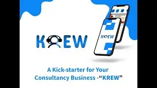 KREW &ndash; Consultancy Business Solution