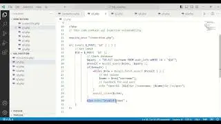 SQL injection - UNION attack