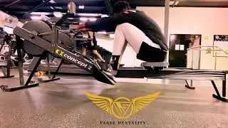 Change your mindset/gym / athletes motivational /Acl injury rehab