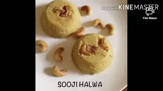 Suji ka Halwa | Sooji Halwa recipe | Sheera recepie 😋  ~ kitchen explorer