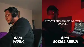 THE REALITY | MANAGING WORK AND SOCIAL MEDIA!