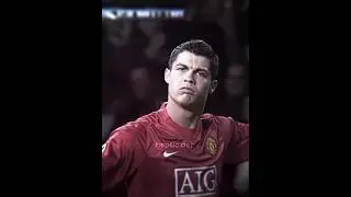 2008 Ronaldo's Chop Goal 🤯🔥