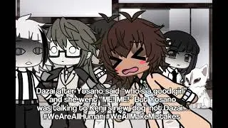 We all make mistakes… || implied Akizai