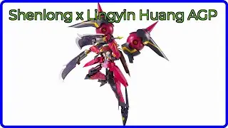 REVIEW (2026): Shenlong x Lingyin Huang AGP. ESSENTIAL details.