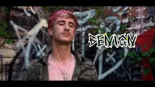 LaVey - Opus // Benign (Official Music Video) |Sony A7III|Dir. By SapphireFilmworks|