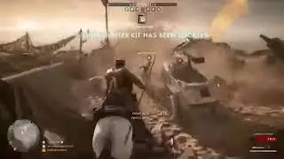 10000 hours of battlefield 1 - Mastery of self - self help for gamers in description
