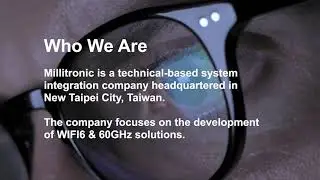 about Millitronic