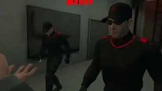 Deceptive Reality Part 2 Gameplay 