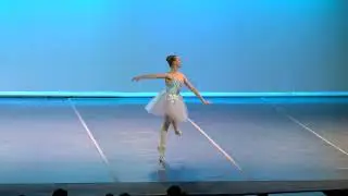 Pharoahs Daughter Act 3 River variation