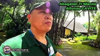 2025 ABAGATAN TI MANILA, Hotel & Events Place / URC CALAMBA 1 TEAMBUILDING #vervillanueva
