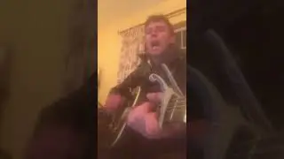 The Boy From Tamlaghduff - Shane Fox