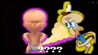 10 Boss Baby 