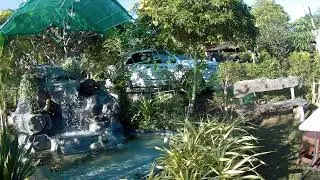 Resort near us in Pak chong, Thailand