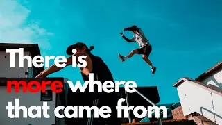 There is more where that came from!