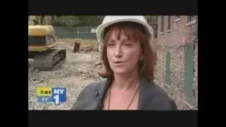 NY1: State To Lower Health Care Costs By Building Housing For Homeless