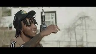 Geaux Mozzi - Heartbreaks & 223's | Vibe-N-Outside Performance