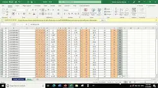Define Variable Name in MS Excel 365