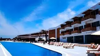 [HotelATG] Review San Agustin Paracas