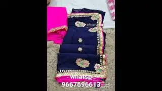 Designer sares #sareehaul #saree #sareefashion #partywearsaree #newsareedesigns