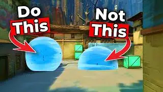 Updated Guide to Master Jett | Haven
