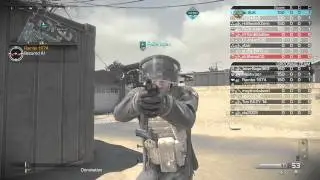 In FaZe Apex Game COD Ghosts Xbox one