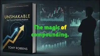 Unshakable by Tony Robbins English Book Summary