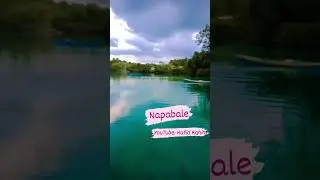 Pantai Napabale, Kabupaten Muna #shortsvideo #wonderfulindonesia #napabale