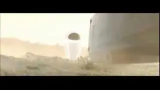 WALL&bull;E Trailer C