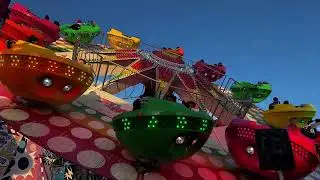 FLIPPER (OFF RIDE) -  LUNA PARK BREST 2025
