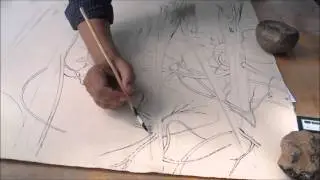Cinco Arboles - Luis Scafati (2014)
