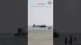 বকখালি সমুদ্র সৈকতে উপকূলরক্ষী বাহিনীর টহলদারি #bakkhali #maps #South24Pargana #kakdwip