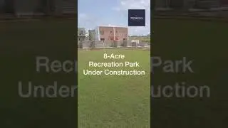The first private golf estate in Ghana