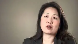 Audrey Choi on Morgan Stanley's Community Investments
