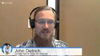 Google Plus Communities Tips and Tricks for Success September 2013