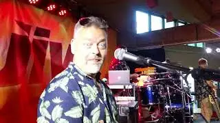 Jive - Moliden FP. 2019-07-21. 4*